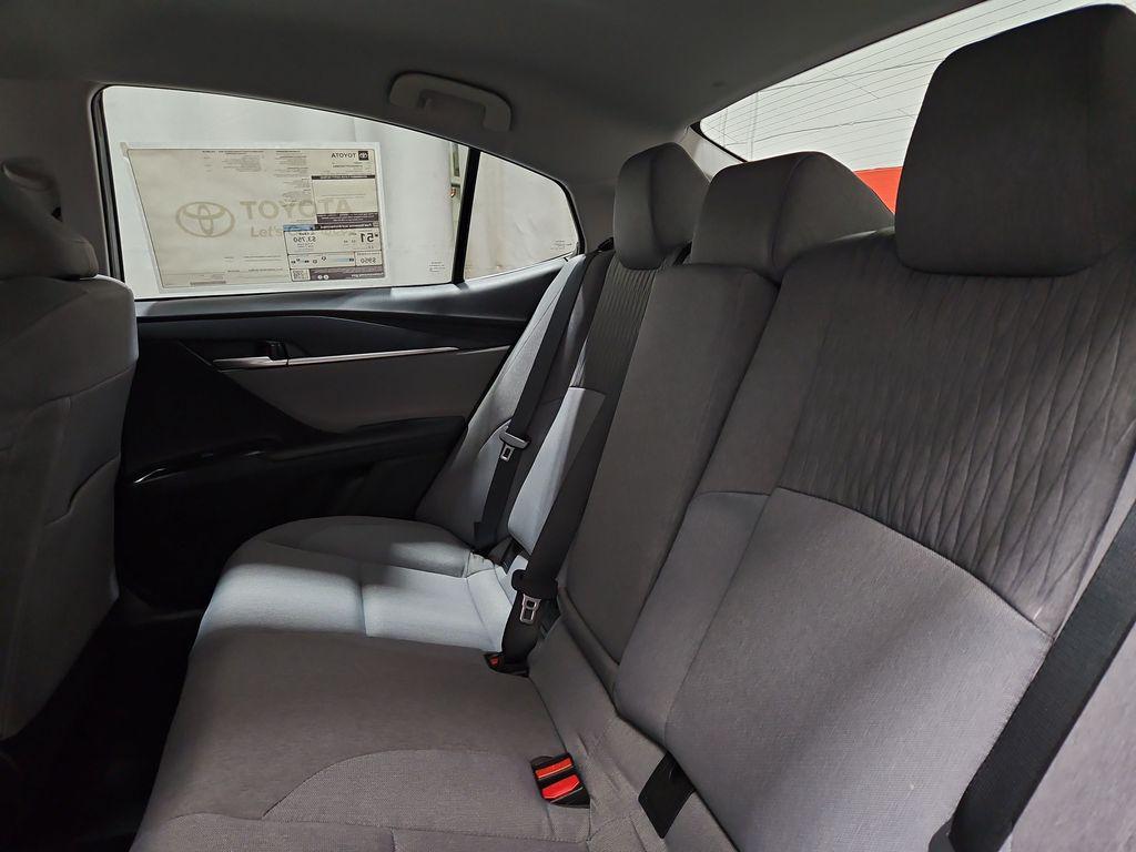 new 2026 Toyota Camry car, priced at $30,202