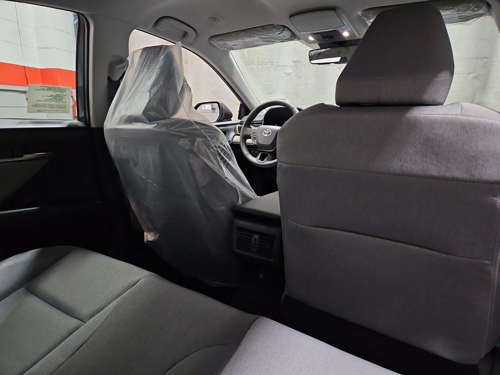 new 2026 Toyota Camry car, priced at $30,202