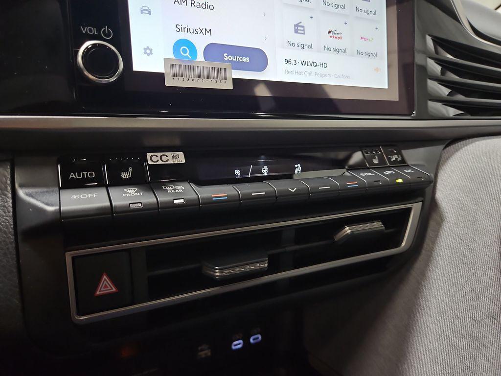 new 2026 Toyota Camry car, priced at $30,202