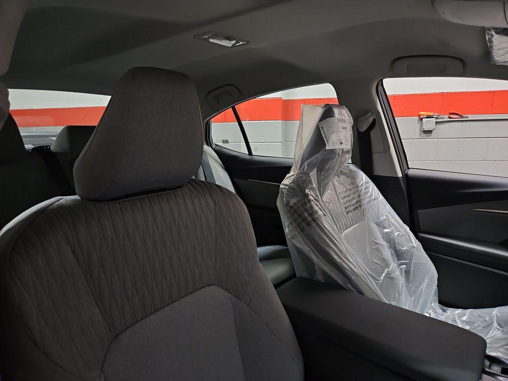 new 2026 Toyota Camry car, priced at $30,202