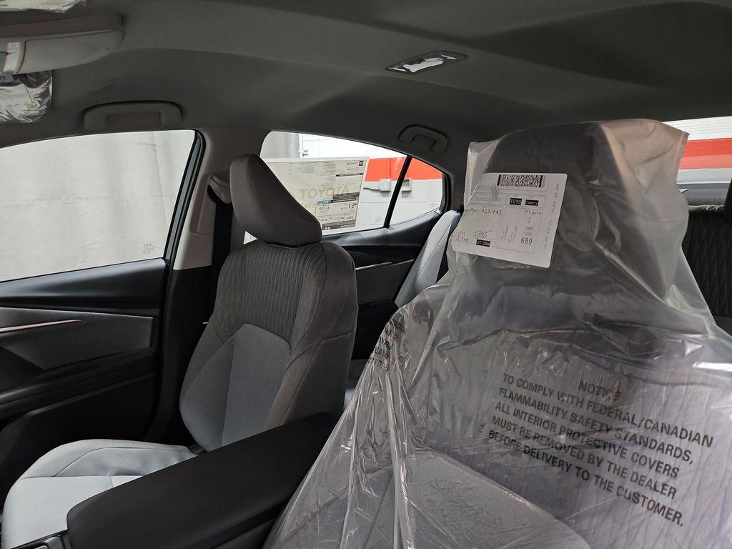 new 2026 Toyota Camry car, priced at $30,202