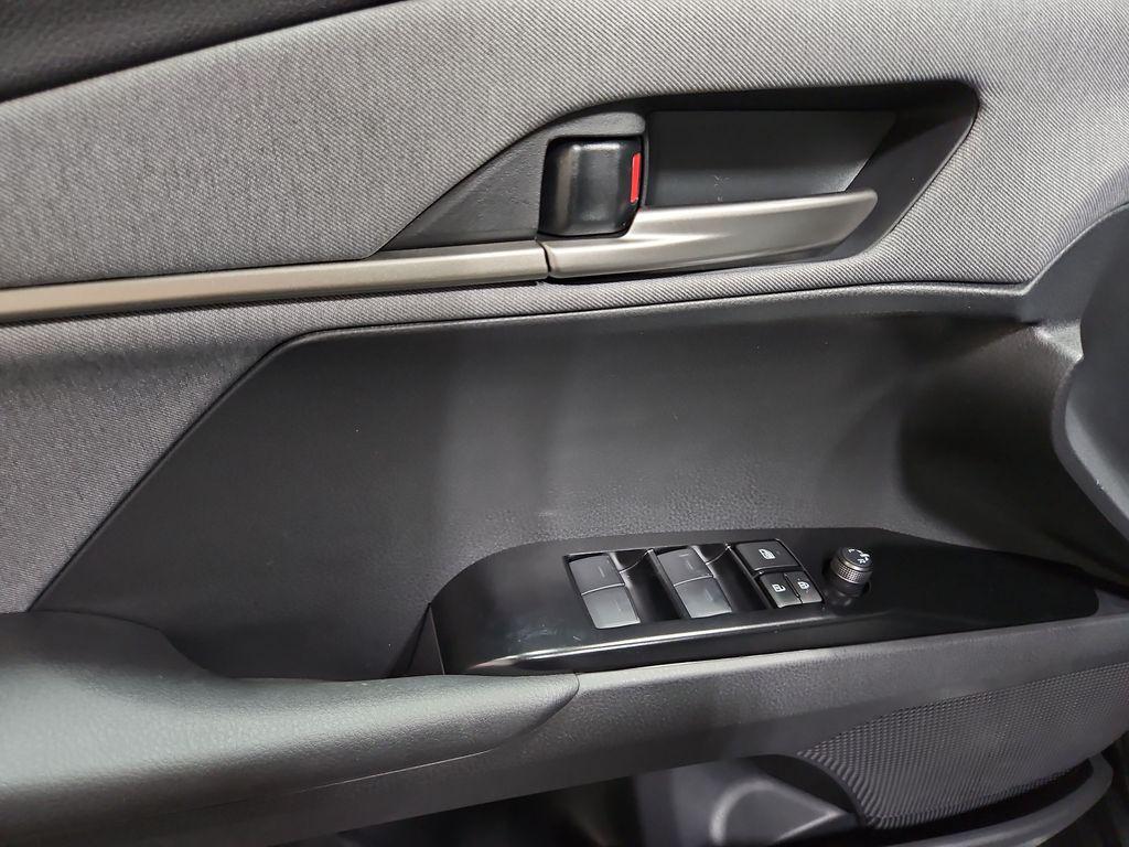 new 2026 Toyota Camry car, priced at $30,202