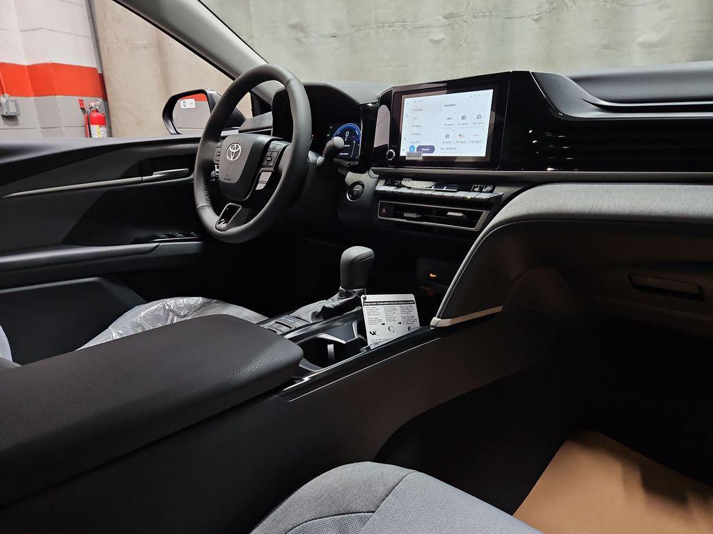 new 2026 Toyota Camry car, priced at $30,202