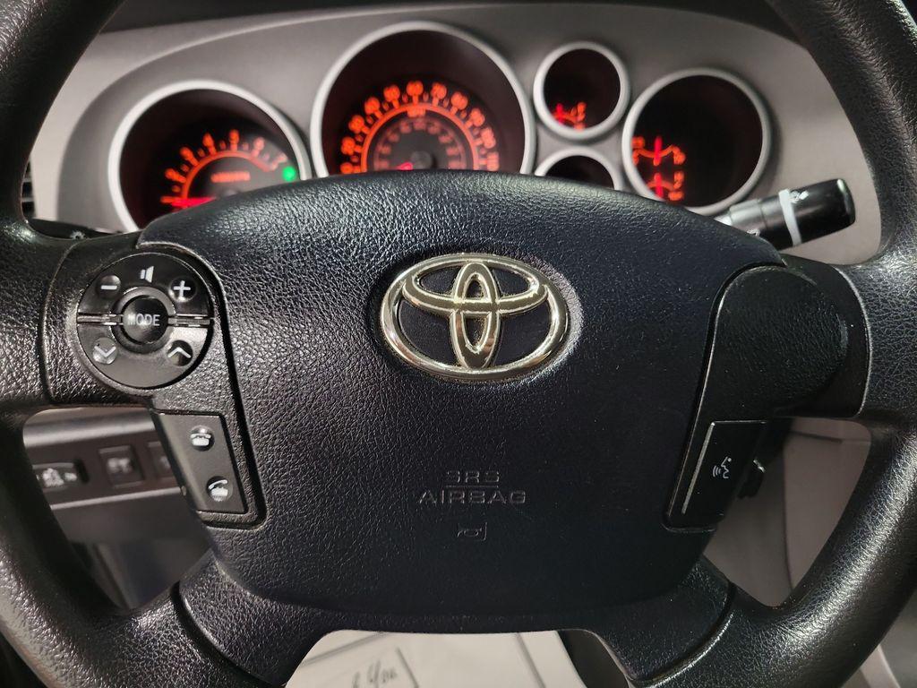 used 2011 Toyota Tundra car, priced at $8,995