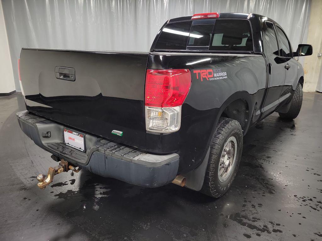 used 2011 Toyota Tundra car, priced at $8,995