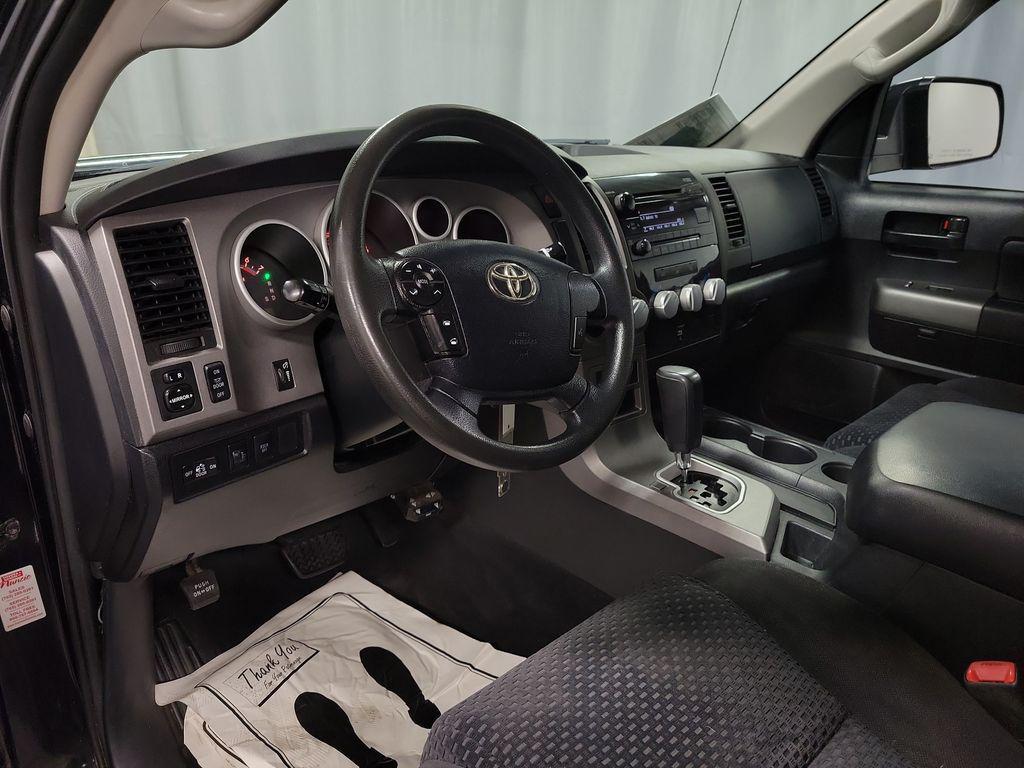 used 2011 Toyota Tundra car, priced at $8,995