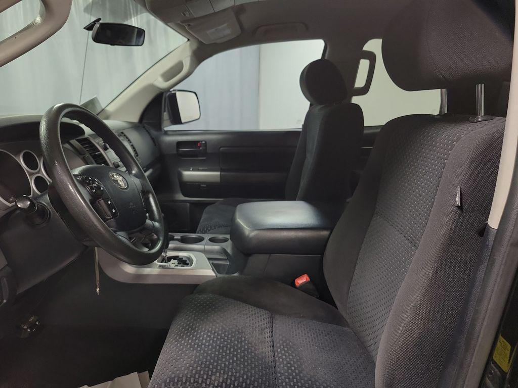 used 2011 Toyota Tundra car, priced at $8,995