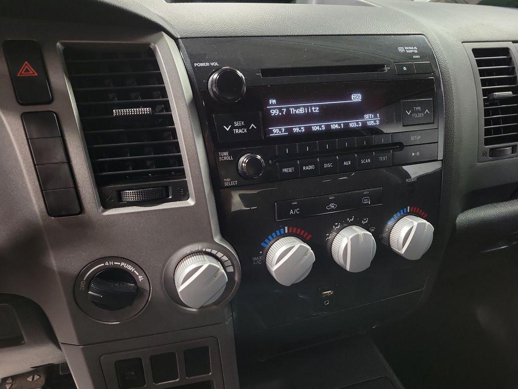used 2011 Toyota Tundra car, priced at $8,995