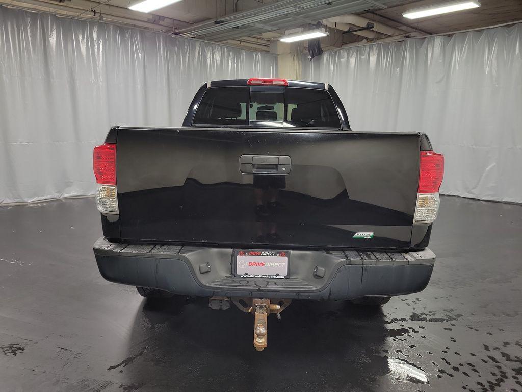 used 2011 Toyota Tundra car, priced at $8,995