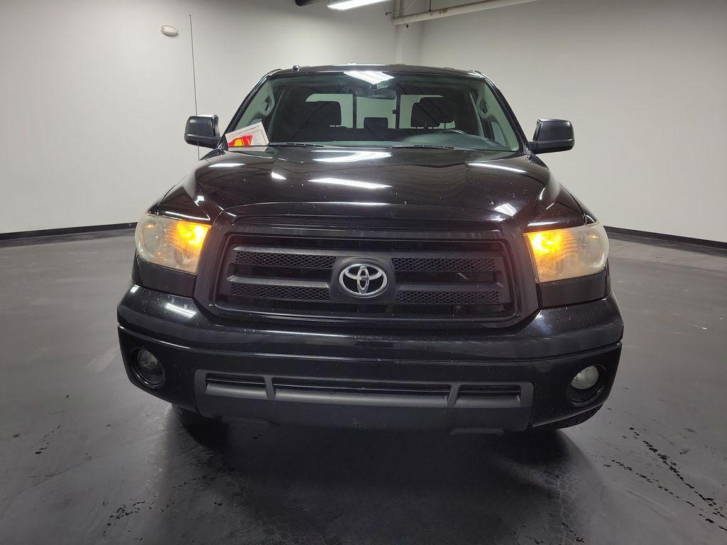 used 2011 Toyota Tundra car, priced at $8,995