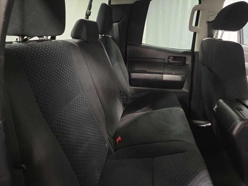 used 2011 Toyota Tundra car, priced at $8,995