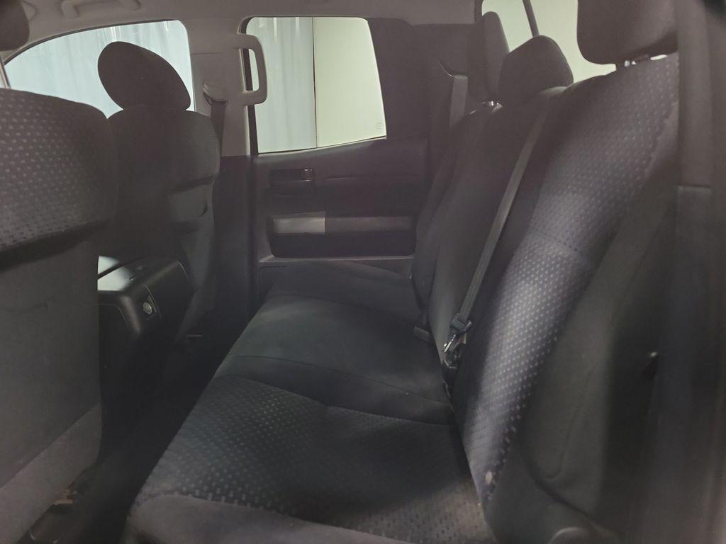 used 2011 Toyota Tundra car, priced at $8,995