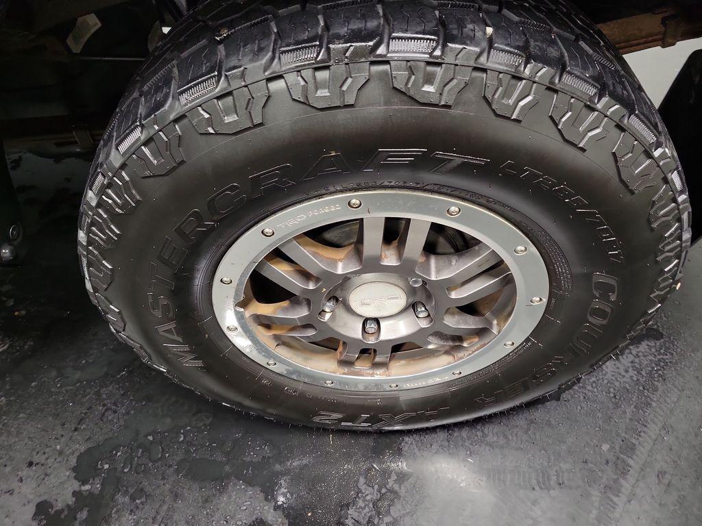 used 2011 Toyota Tundra car, priced at $8,995