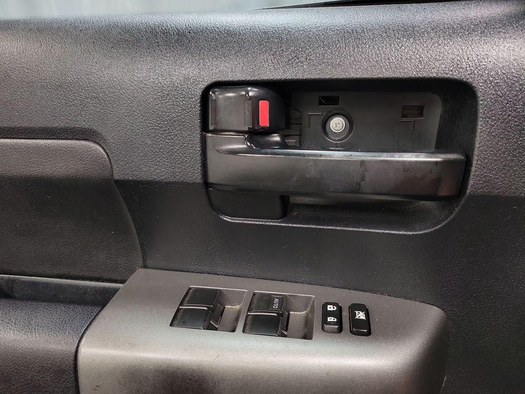 used 2011 Toyota Tundra car, priced at $8,995