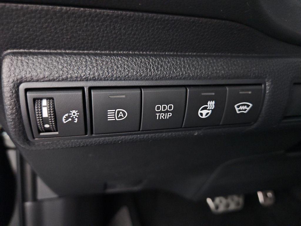 new 2025 Toyota GR Corolla car, priced at $46,550