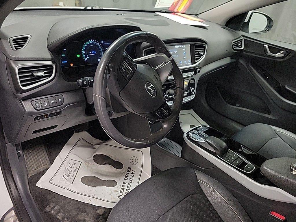 used 2019 Hyundai Ioniq EV car, priced at $12,995