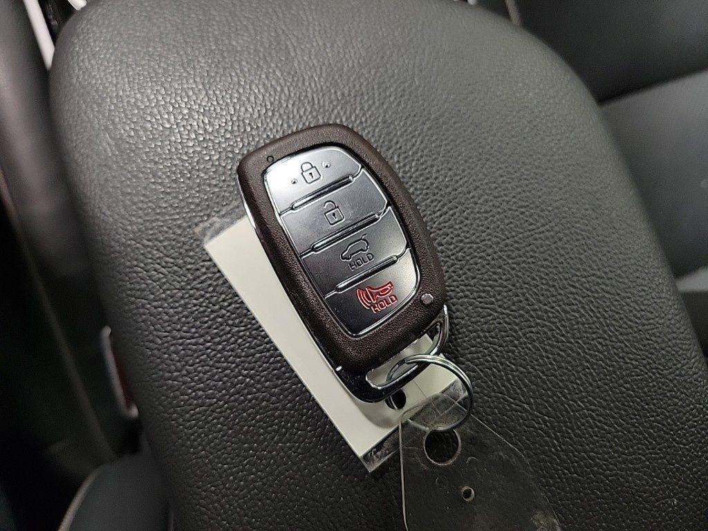 used 2019 Hyundai Ioniq EV car, priced at $12,995