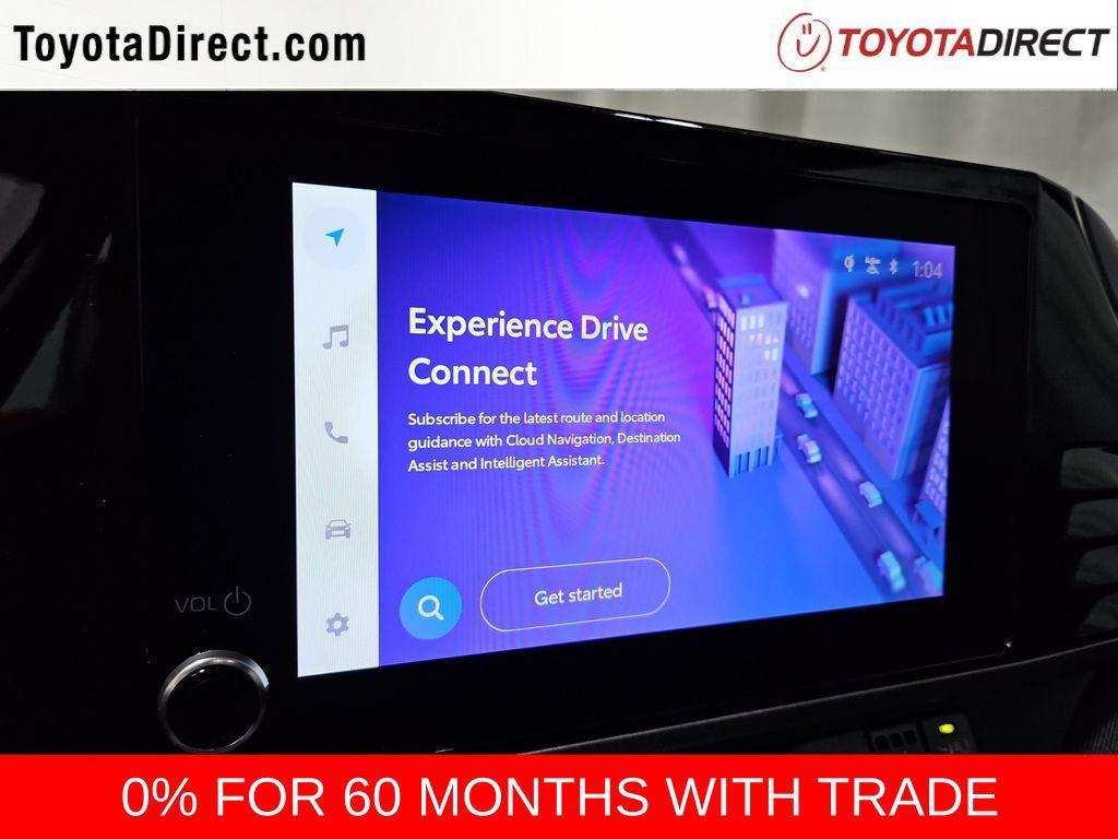 new 2026 Toyota Camry car, priced at $30,202