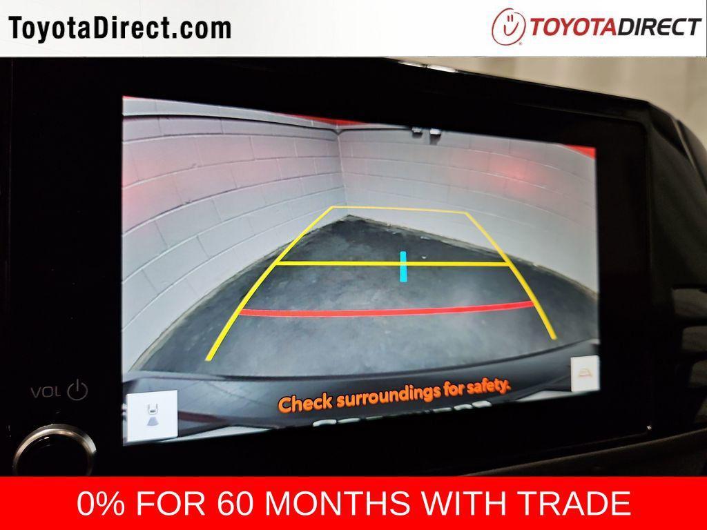 new 2026 Toyota Camry car, priced at $30,202