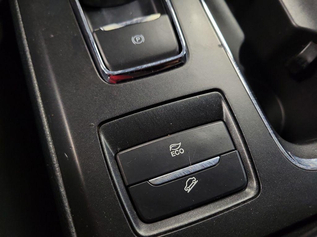 used 2019 Ford Fusion Hybrid car, priced at $9,500