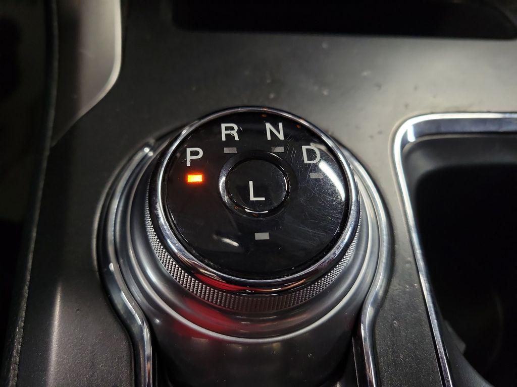 used 2019 Ford Fusion Hybrid car, priced at $9,500