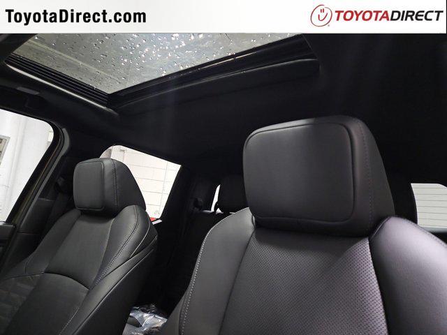new 2024 Toyota Tacoma car, priced at $50,841