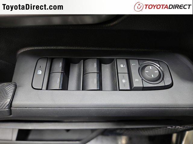 new 2024 Toyota Tacoma car, priced at $50,841