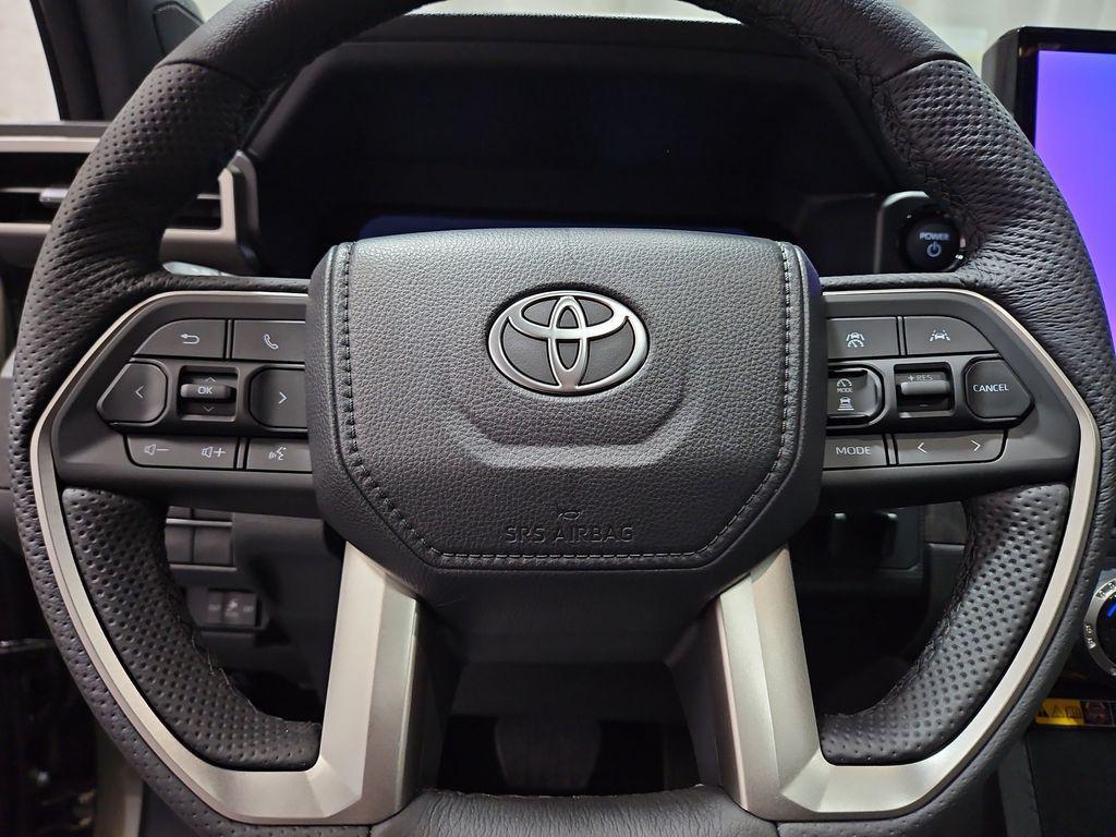 new 2025 Toyota Tacoma car, priced at $54,230