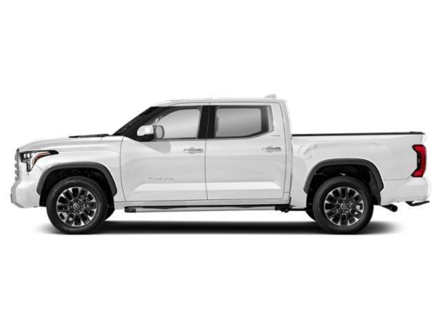 new 2024 Toyota Tundra Hybrid car, priced at $62,849