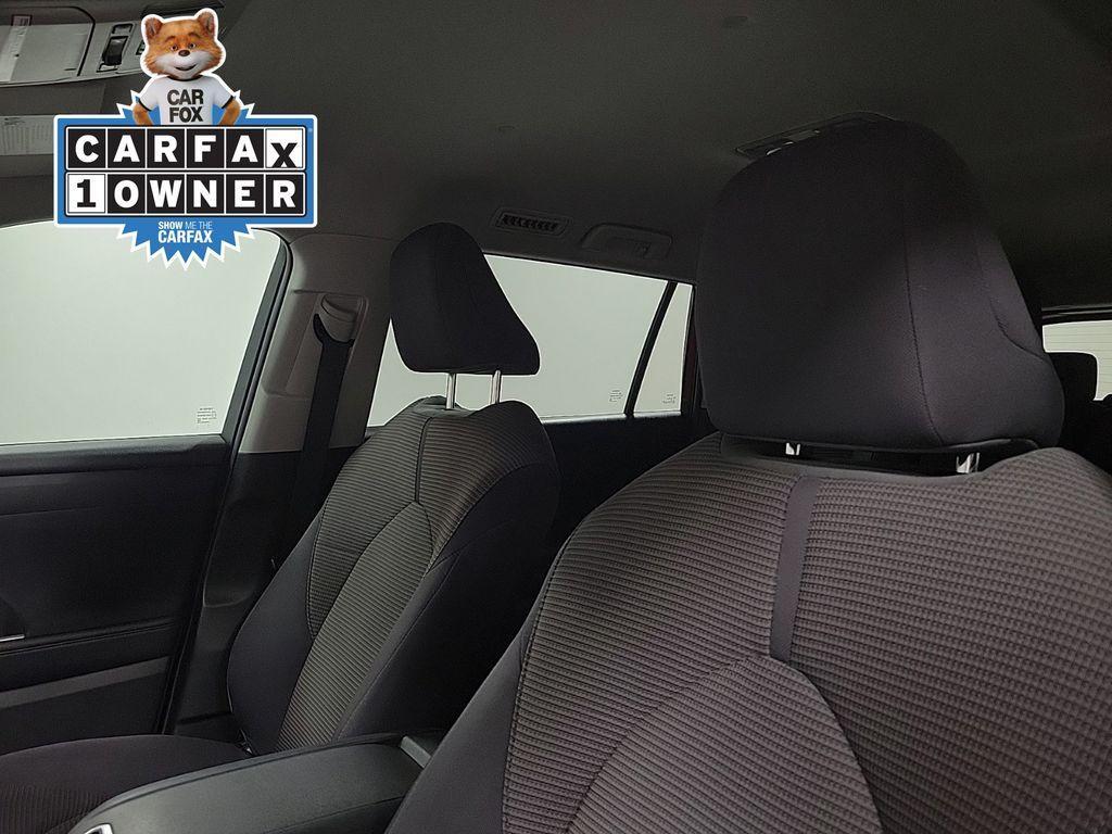 used 2021 Toyota Highlander car, priced at $14,500