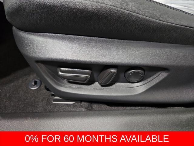 new 2025 Toyota Camry car, priced at $38,546
