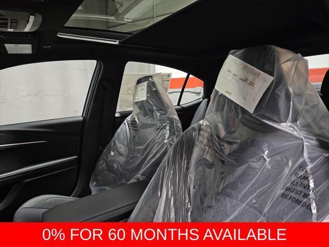 new 2025 Toyota Camry car, priced at $38,546