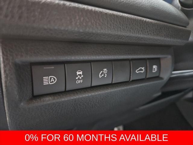 new 2025 Toyota Camry car, priced at $38,546