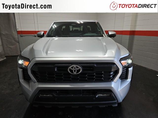 new 2024 Toyota Tacoma car, priced at $48,536