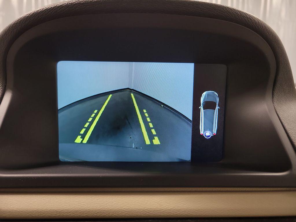 used 2016 Volvo XC70 car, priced at $12,500