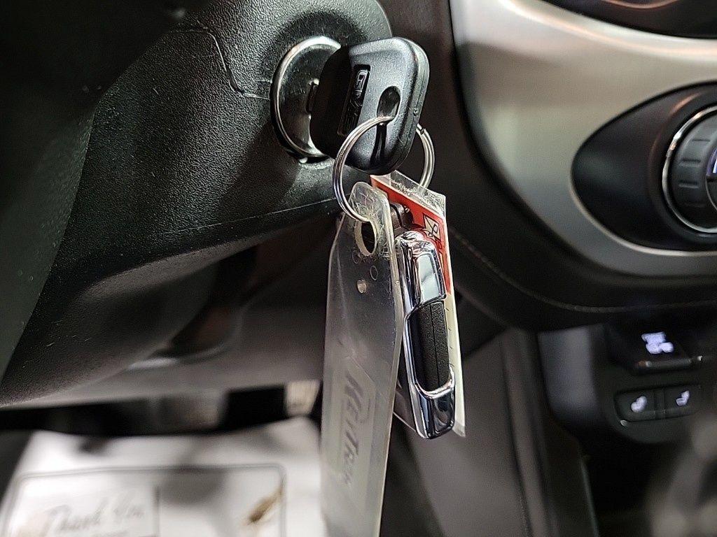 used 2017 GMC Canyon car, priced at $20,995