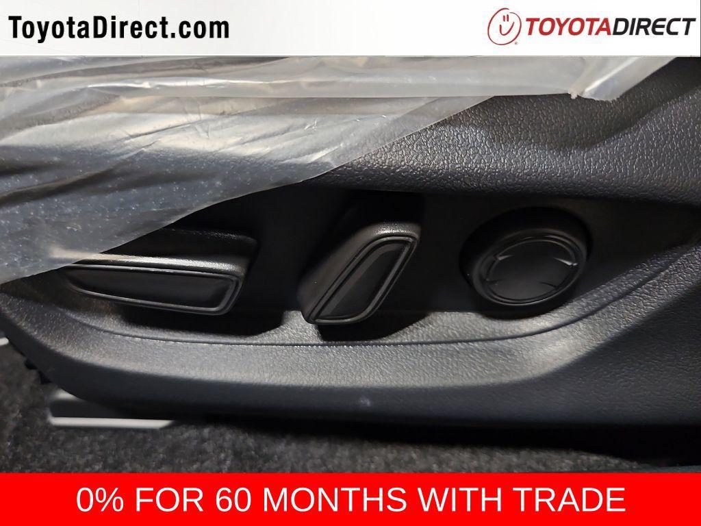 new 2026 Toyota Camry car, priced at $31,095