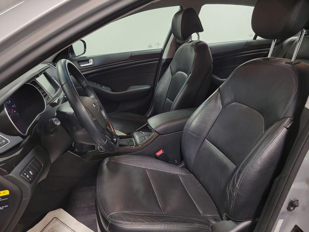 used 2016 Kia Cadenza car, priced at $6,500