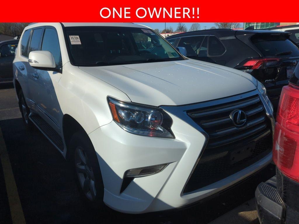 used 2018 Lexus GX 460 car, priced at $32,995