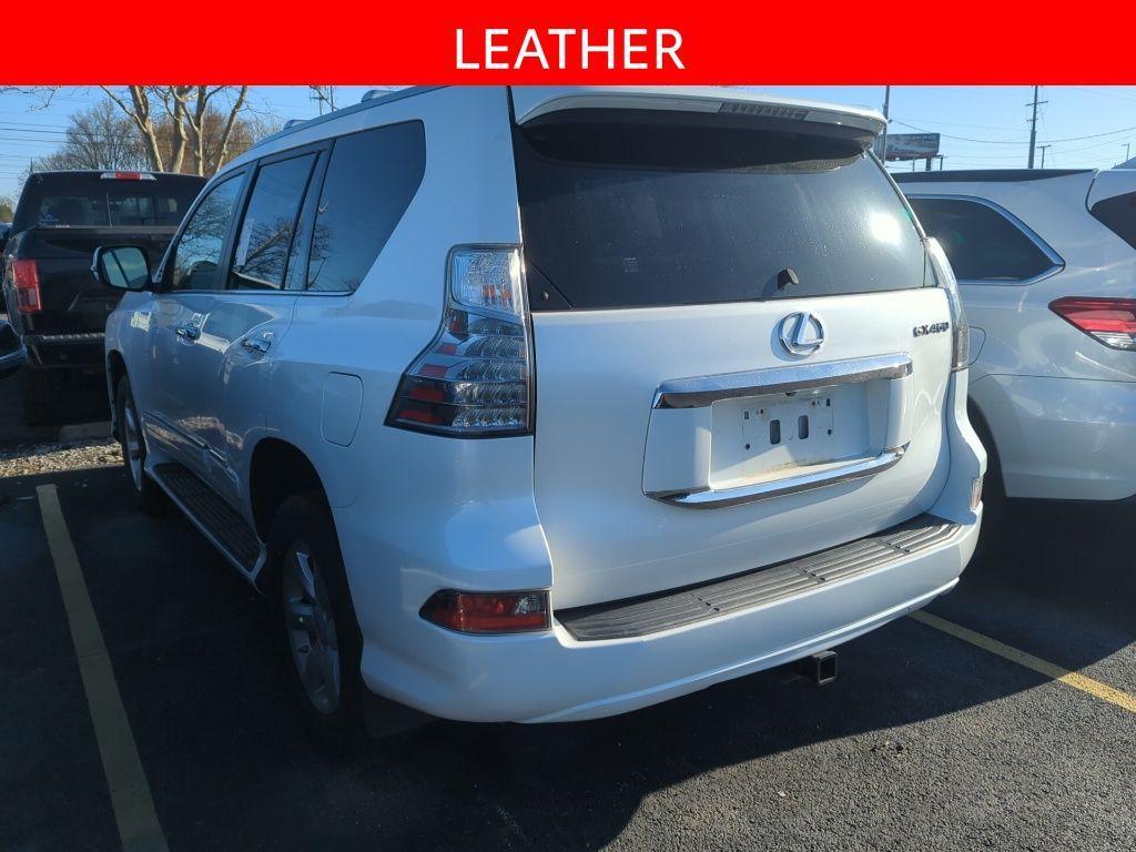 used 2018 Lexus GX 460 car, priced at $32,995