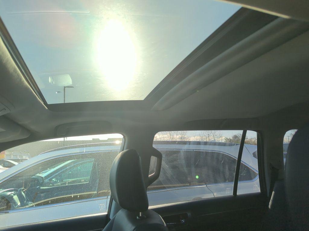 used 2018 Lexus GX 460 car, priced at $32,995