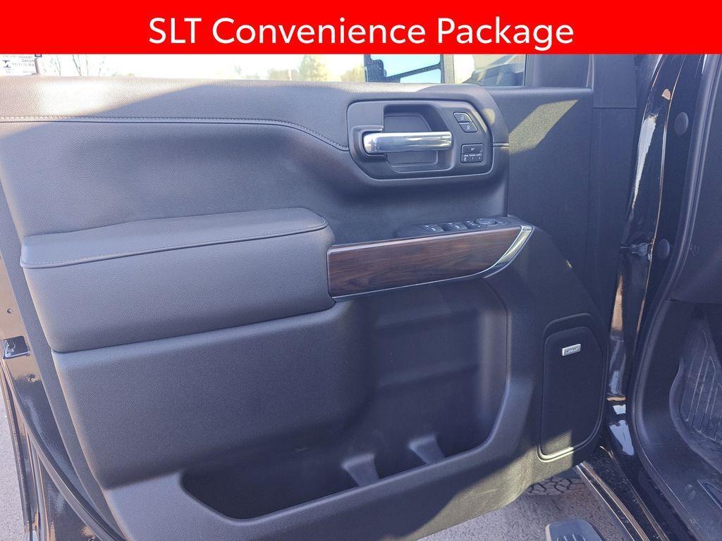 used 2023 GMC Sierra 3500 car, priced at $61,995