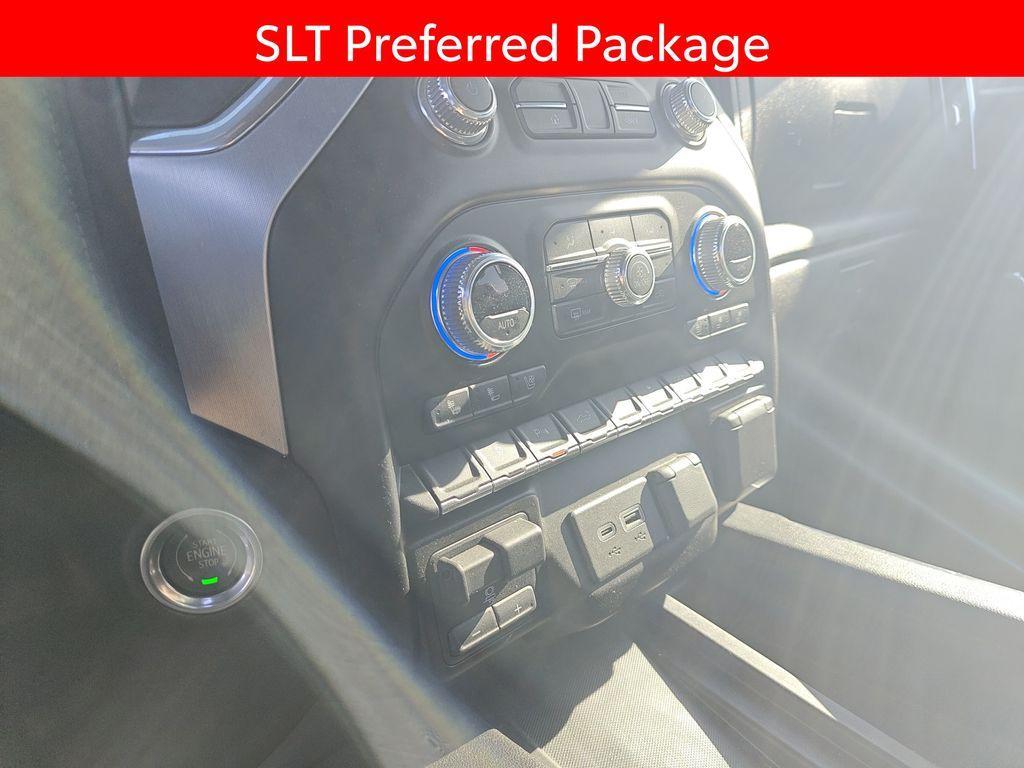 used 2023 GMC Sierra 3500 car, priced at $61,995