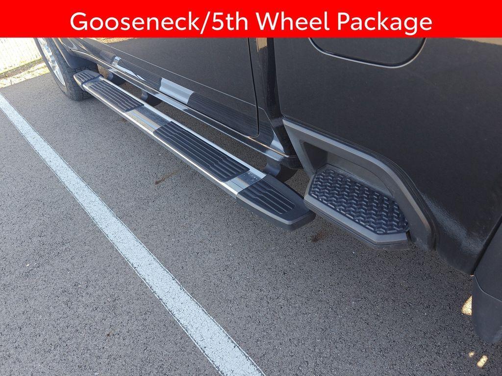 used 2023 GMC Sierra 3500 car, priced at $61,995