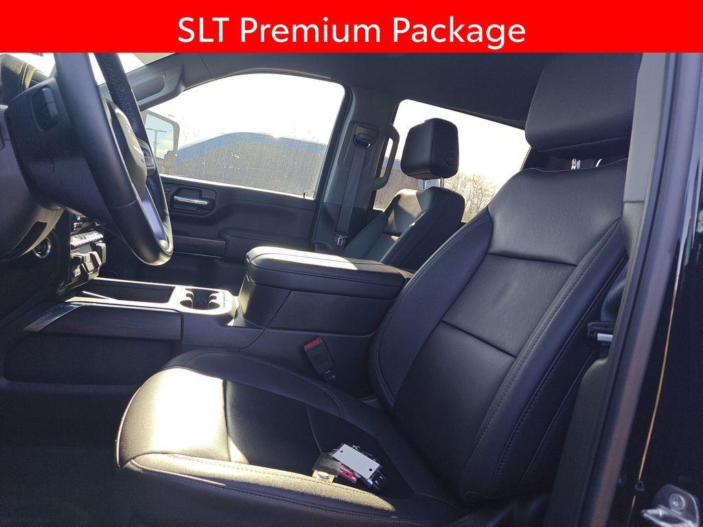 used 2023 GMC Sierra 3500 car, priced at $61,995