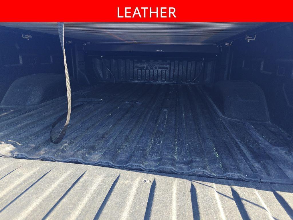 used 2023 GMC Sierra 3500 car, priced at $61,995