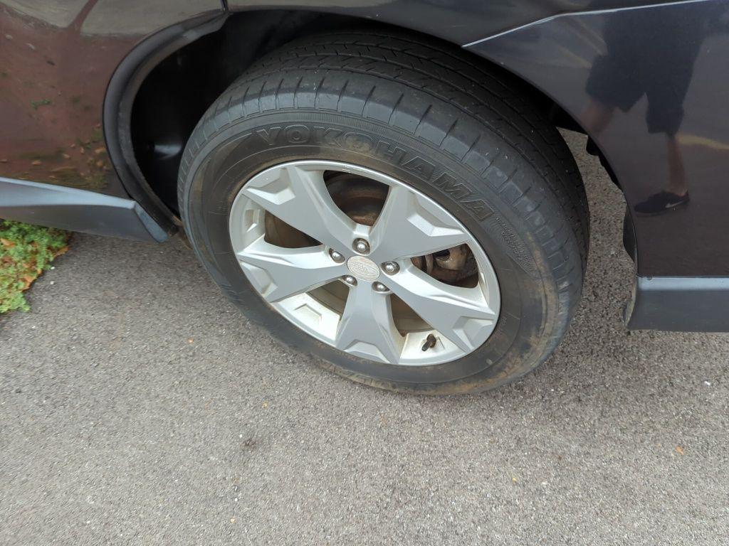 used 2015 Subaru Forester car, priced at $8,995