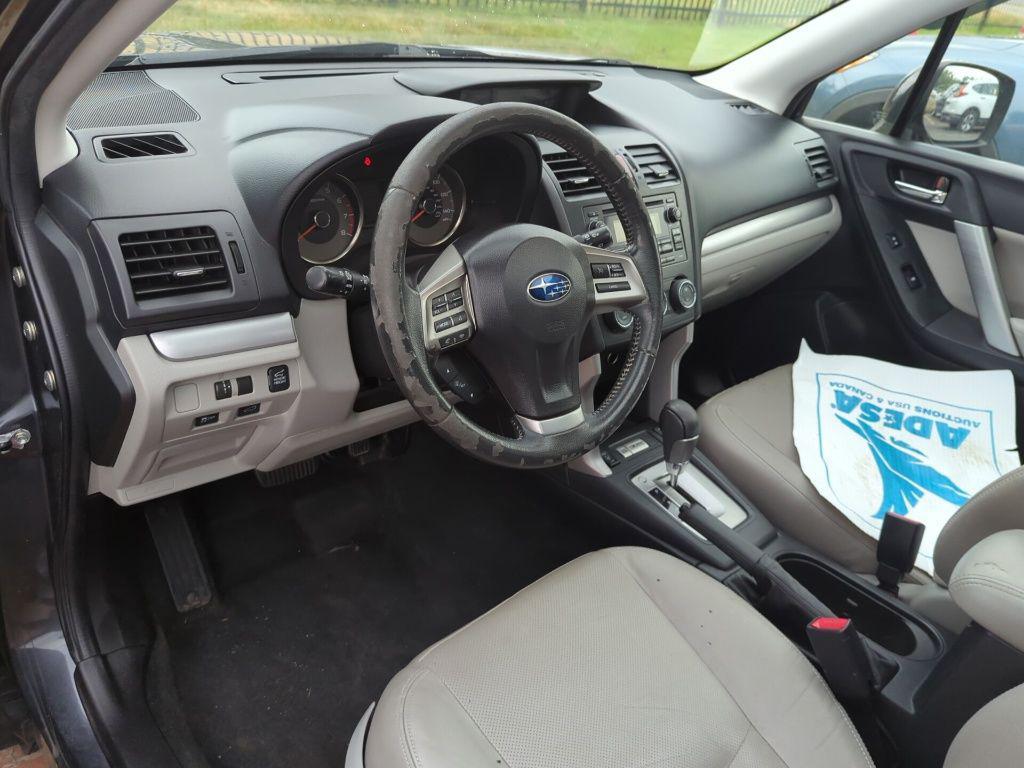 used 2015 Subaru Forester car, priced at $8,995