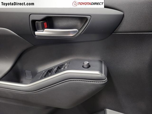 new 2024 Toyota Highlander car, priced at $44,828