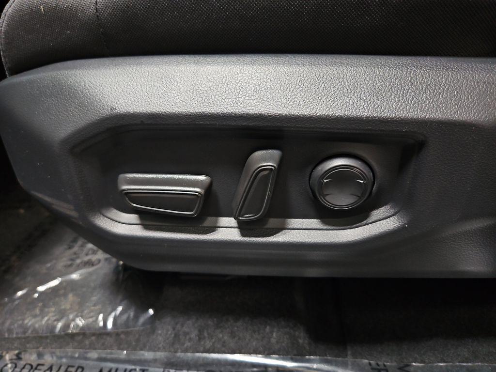 new 2026 Toyota Tundra car, priced at $51,885